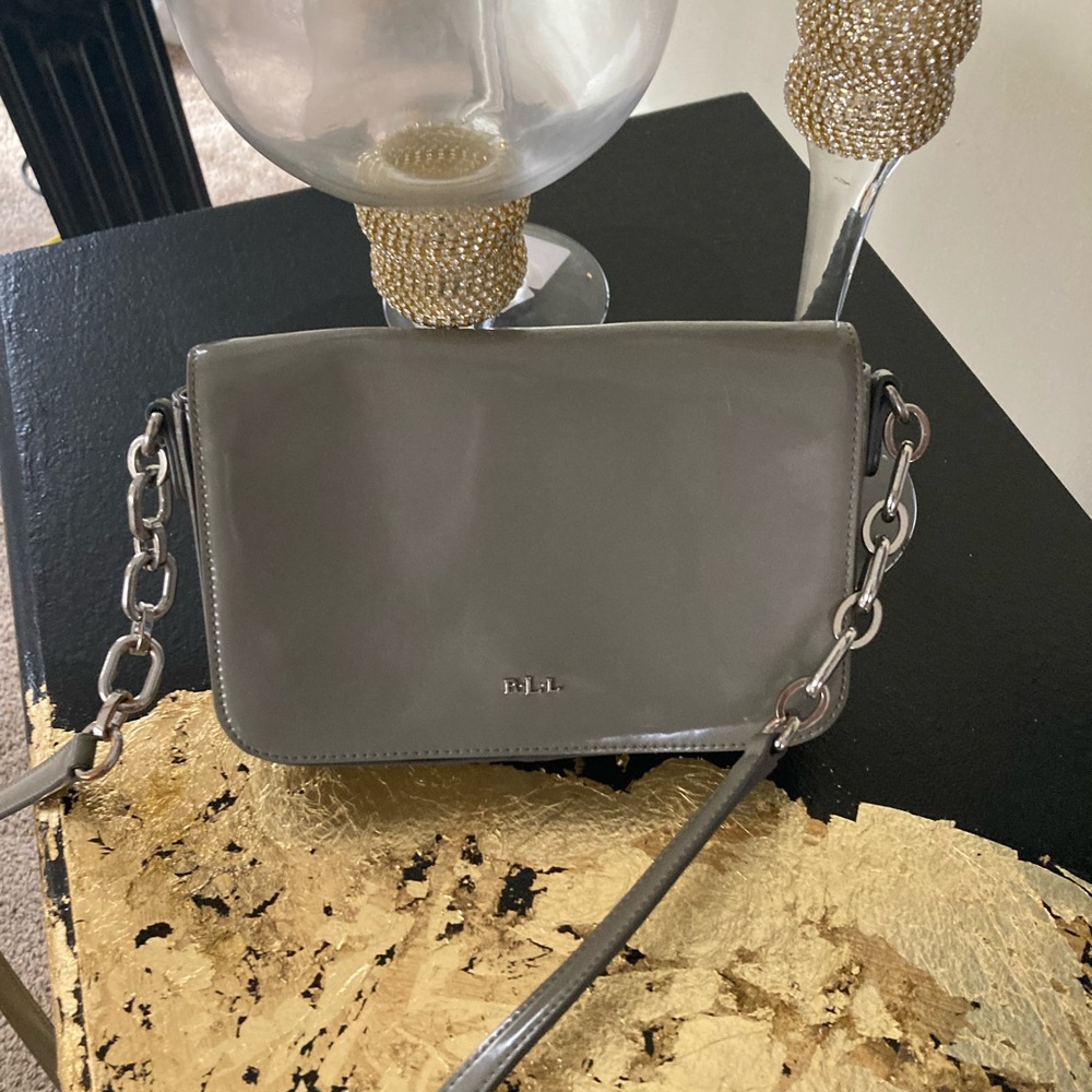 Ralph Lauren small crossbody